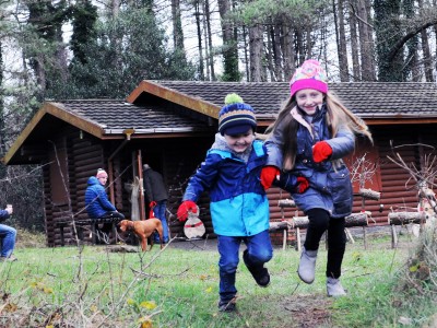 Teithiau a Llwybrau Cerdded Natur