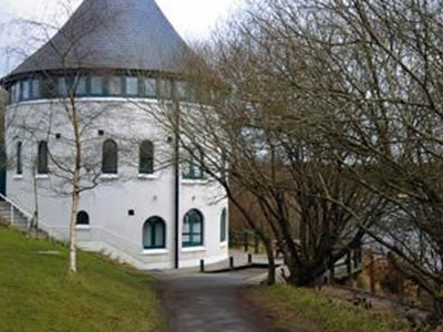 Parc Gwledig Llyn Llech Owain